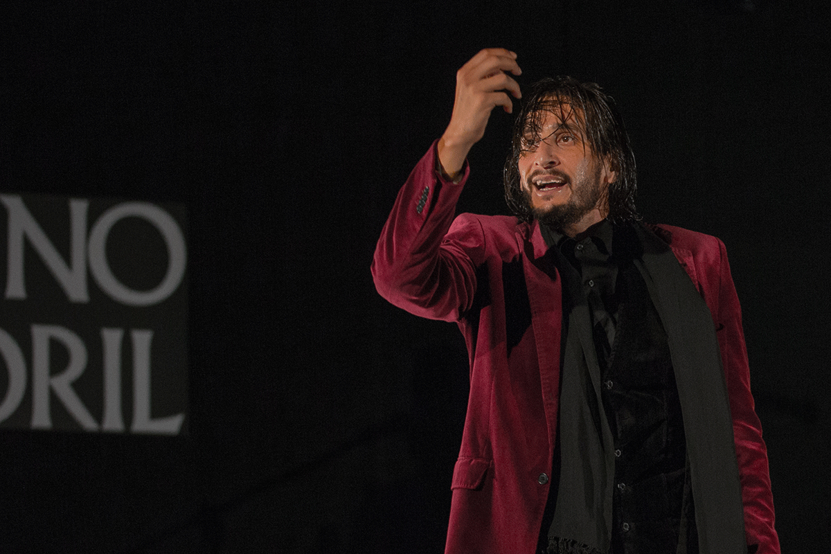 ciclo de Baile Flamenco