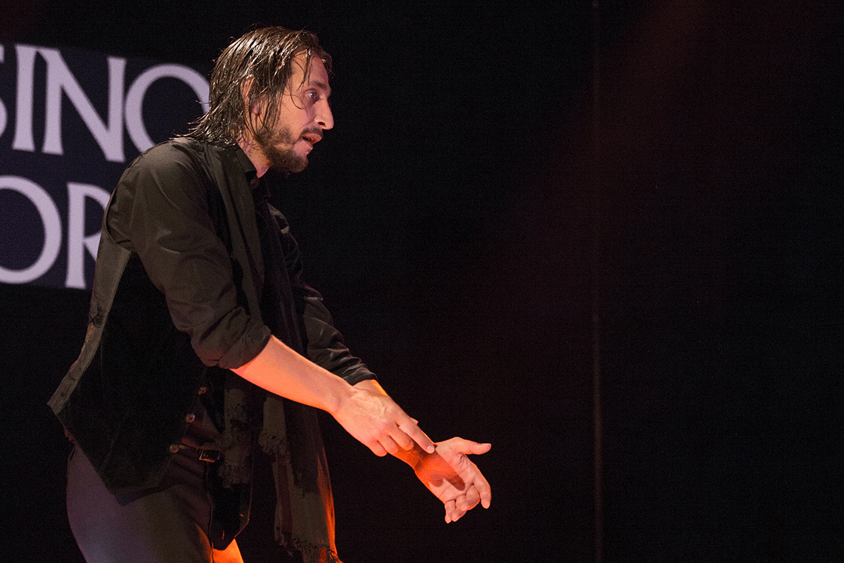 ciclo de Baile Flamenco