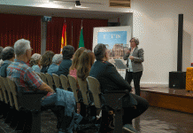 “Experimenta Extremadura” – promoção do património, cultura e gastronomia da região espanhola da Extremadura em Lisboa Instituto Cervantes