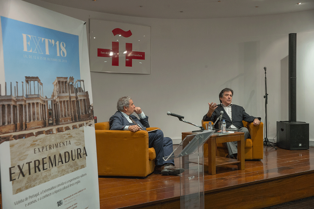 Instituto Cervantes
