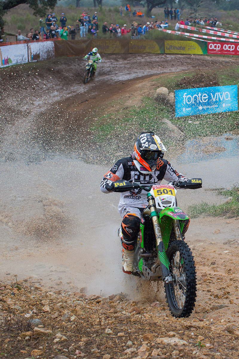 Baja de Portalegre 500