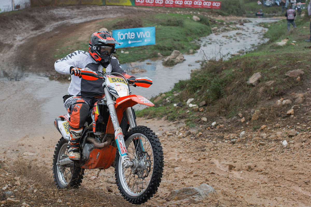 Baja de Portalegre 500