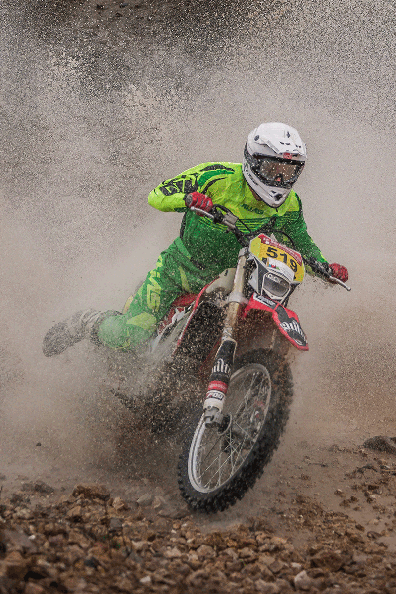 Baja de Portalegre 500