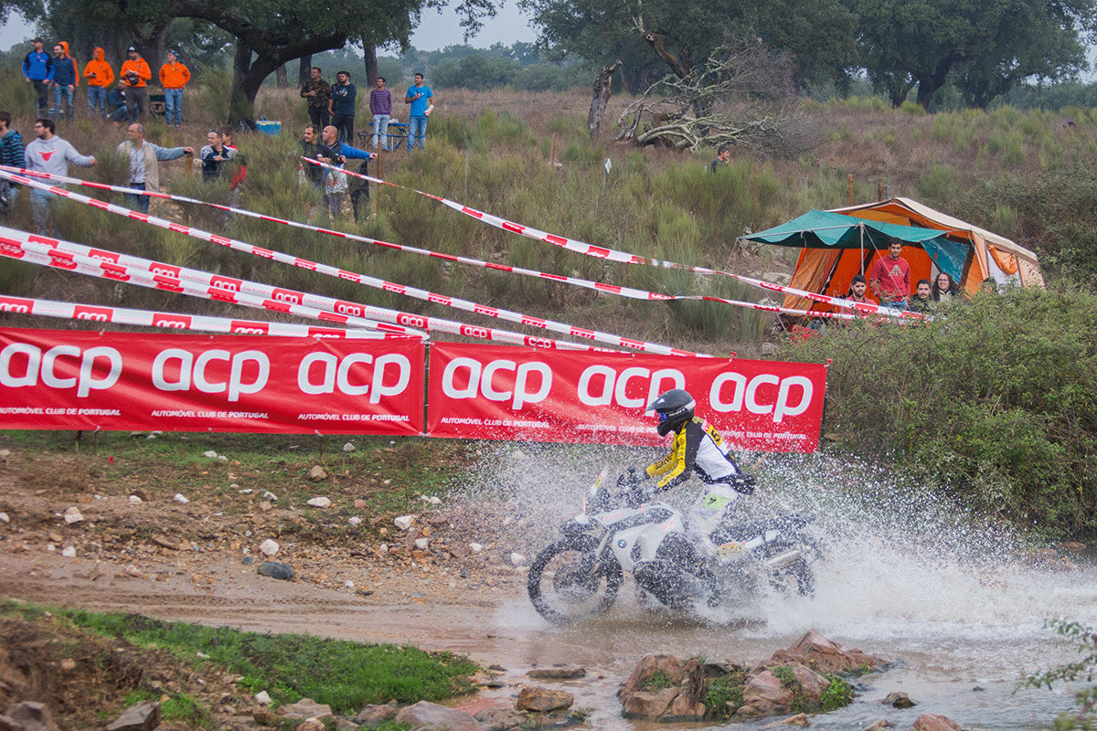 Baja de Portalegre 500