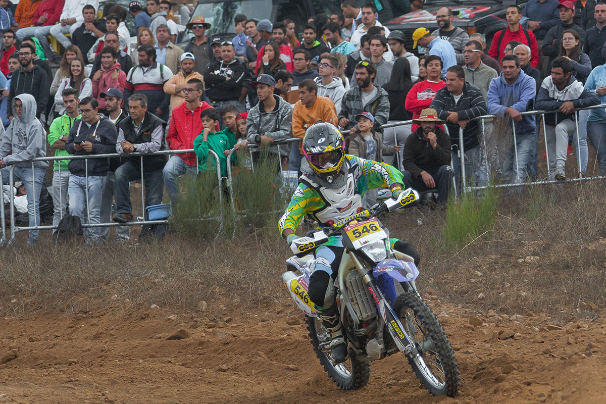 Baja de Portalegre 500