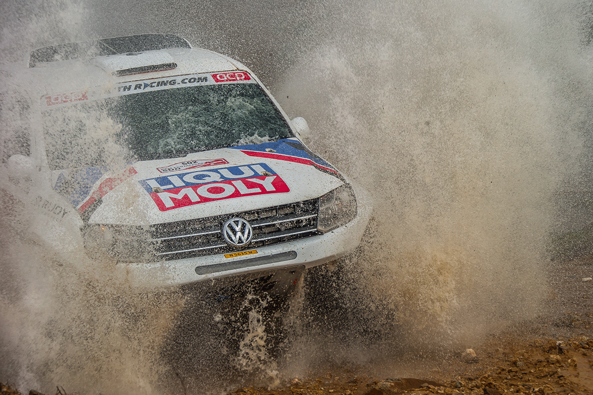 Baja de Portalegre 500