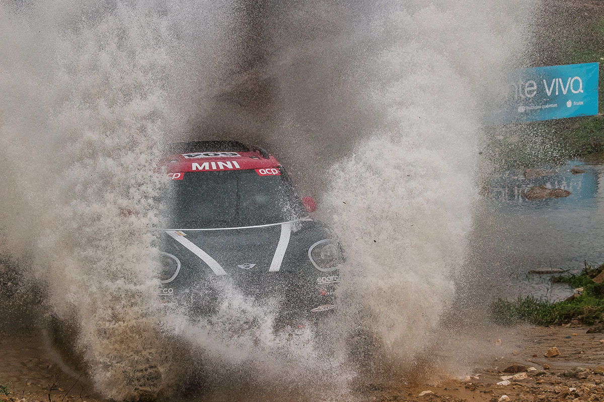 Baja de Portalegre 500