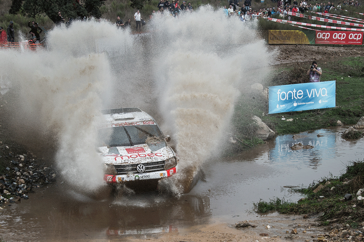 Baja de Portalegre 500