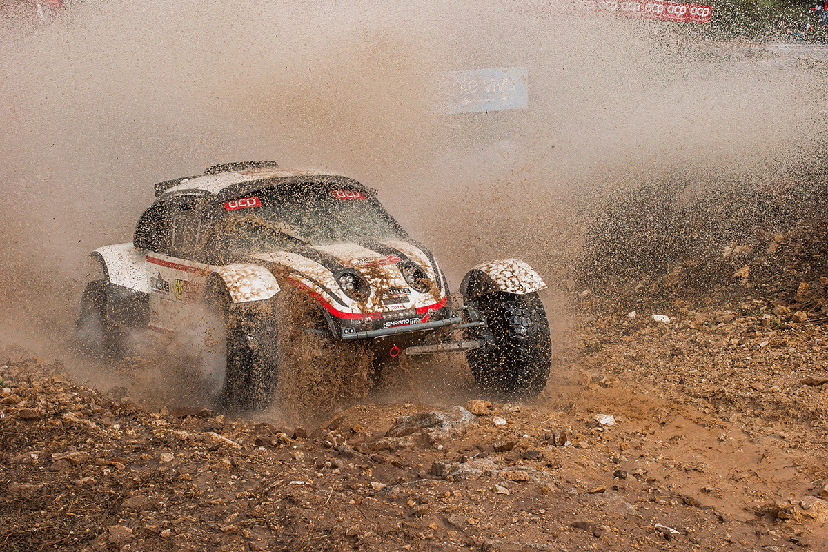 Baja de Portalegre 500
