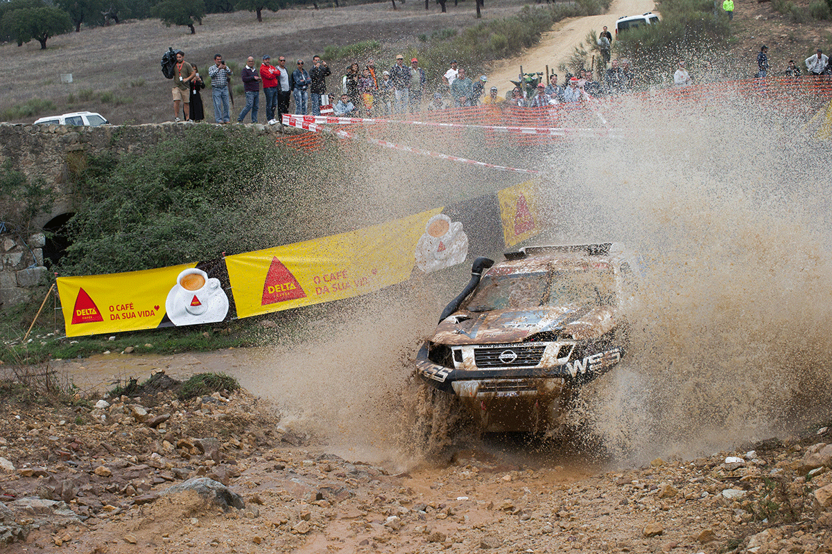 Baja de Portalegre 500