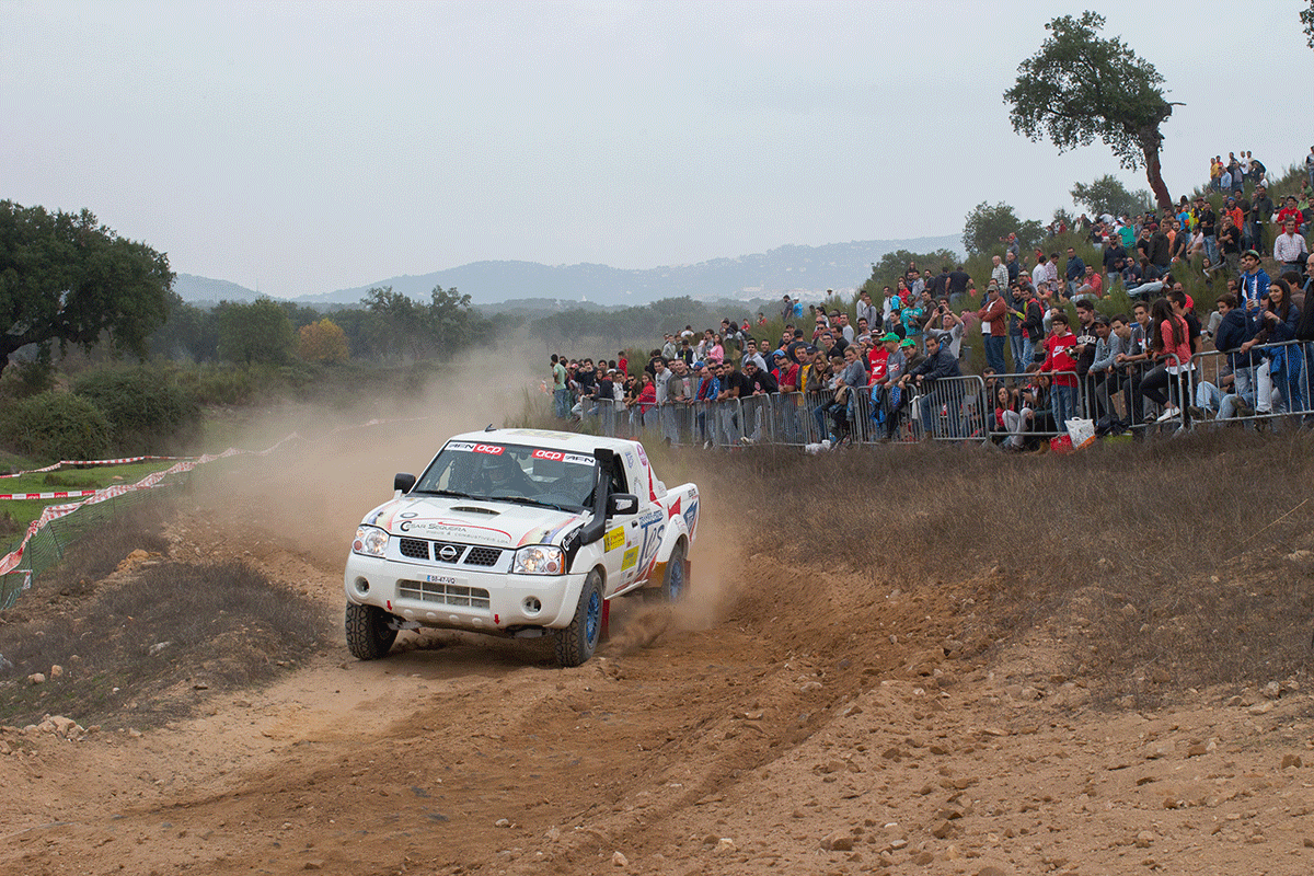 Baja de Portalegre 500