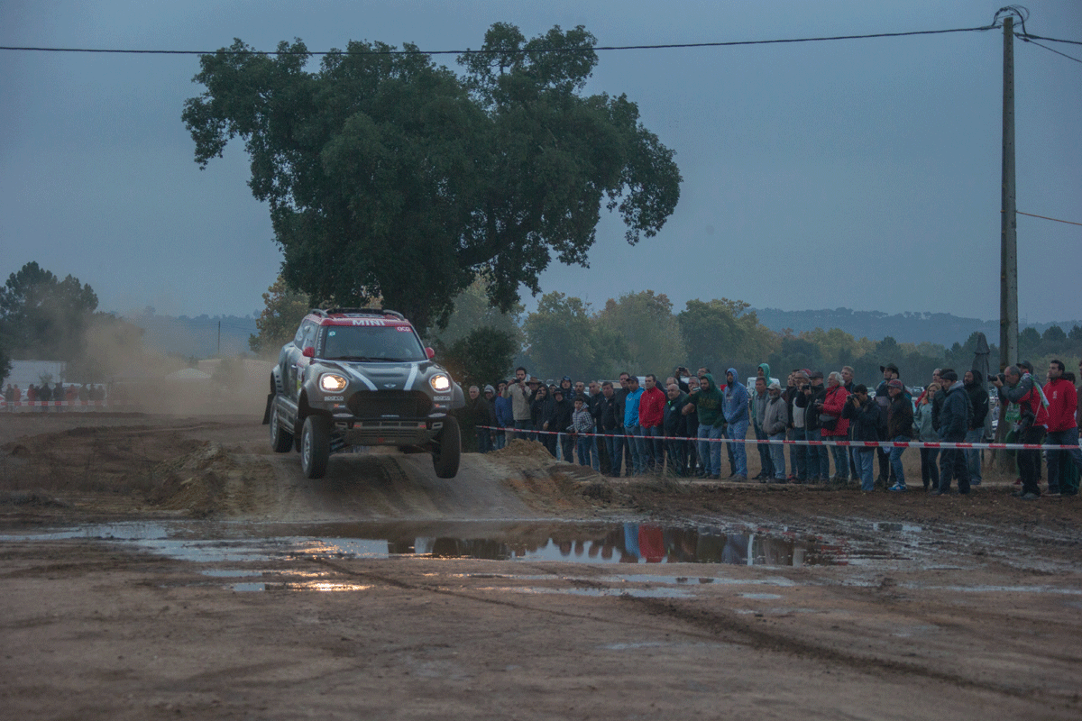 Baja Portalegre 500 - ©Aldrabiscas