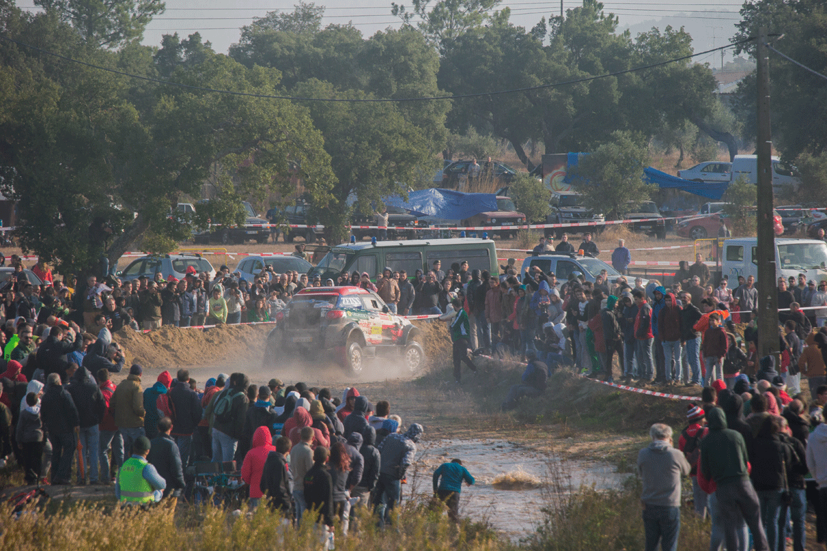 Baja Portalegre 500