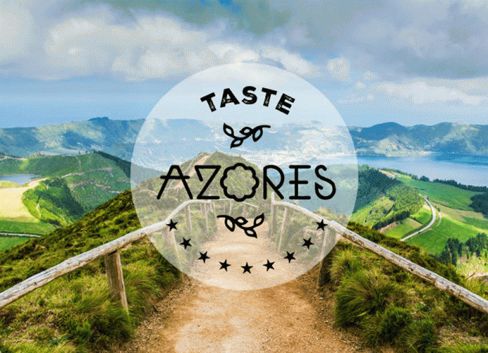Taste Azores