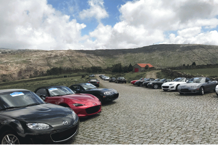 Club-MX-5-02 Mazda MX-5