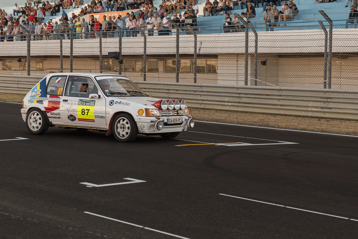 Autódromo do Estoril