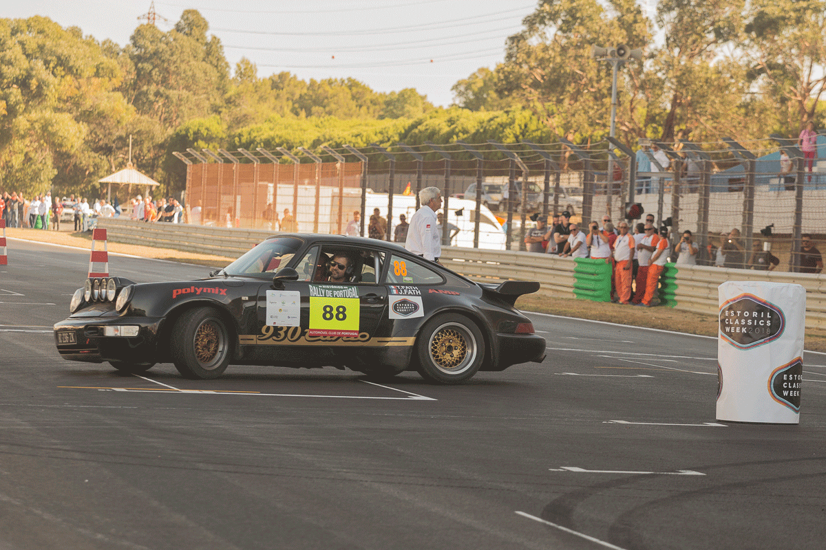 Autódromo do Estoril