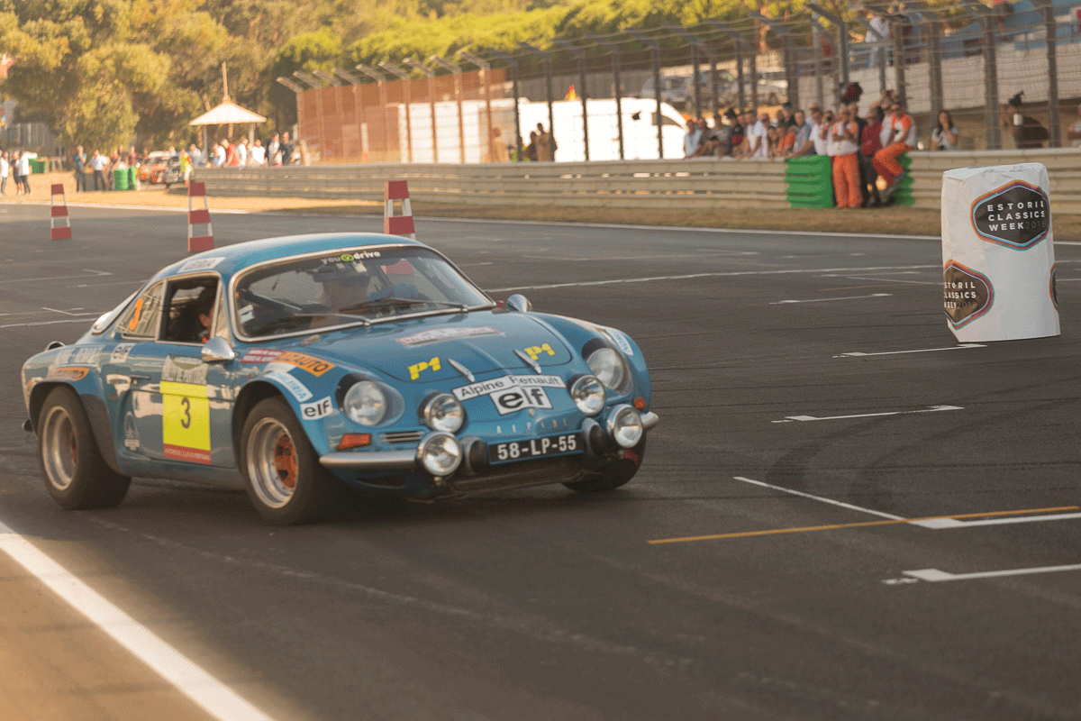 Autódromo do Estoril