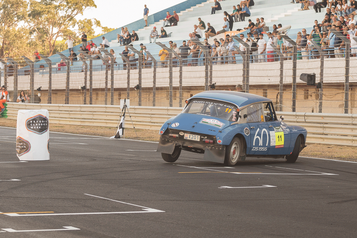 Autódromo do Estoril