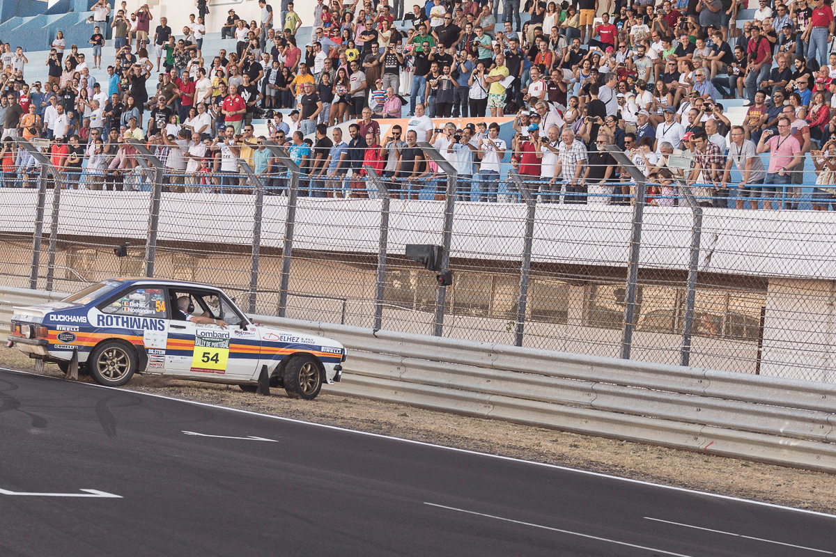 Autódromo do Estoril