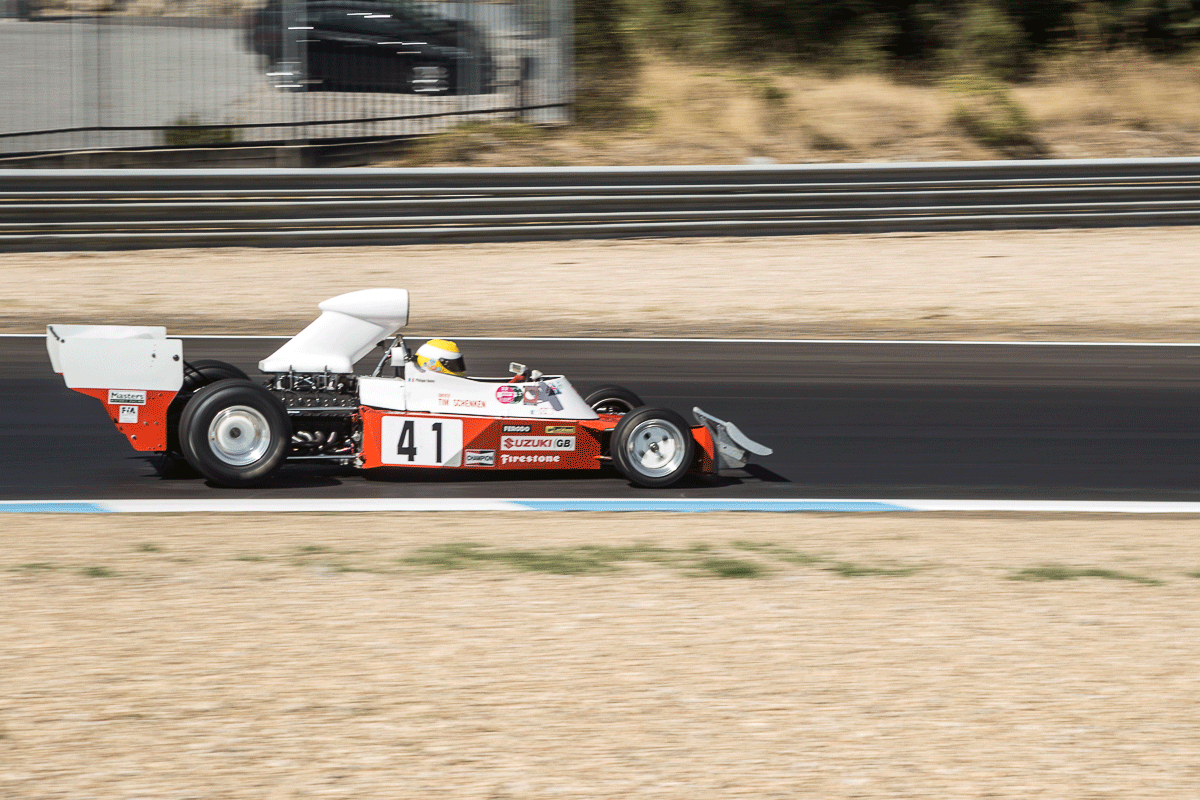 Autódromo do Estoril