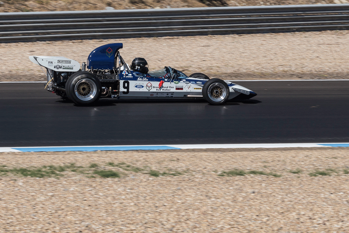 Autódromo do Estoril