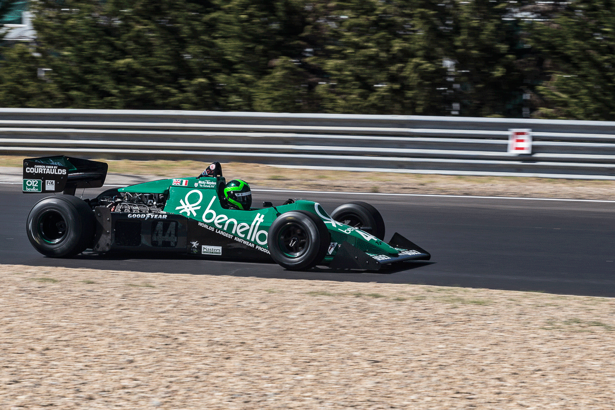 Autódromo do Estoril