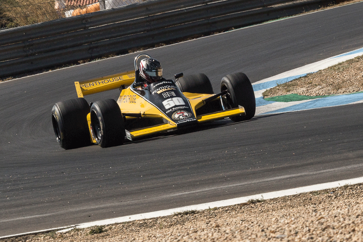 Autódromo do Estoril