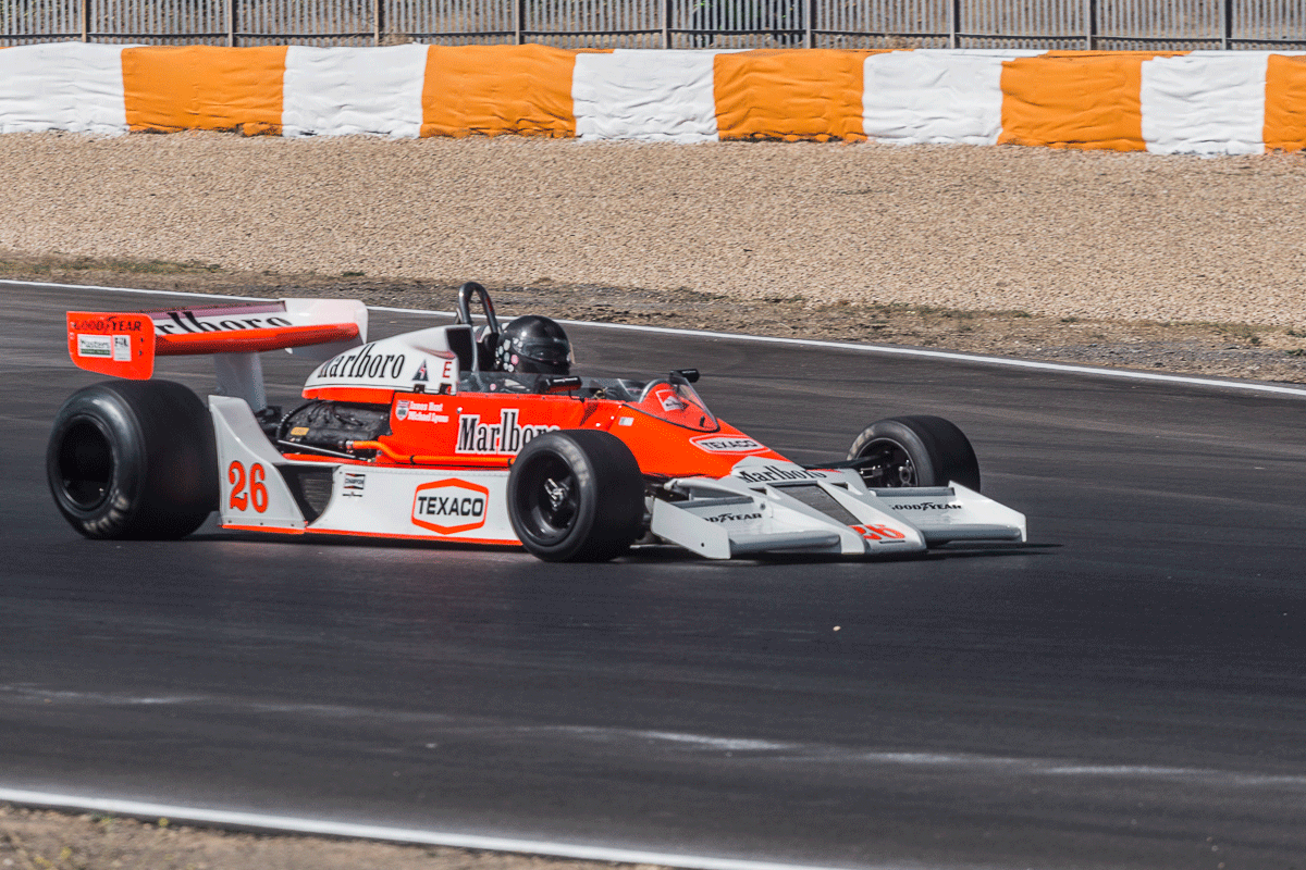 Autódromo do Estoril
