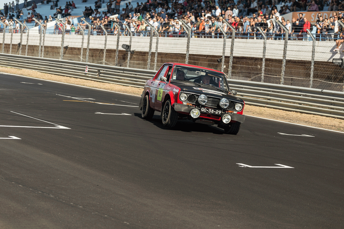 Autódromo do Estoril