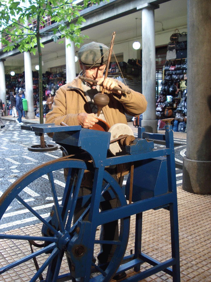 Madeira