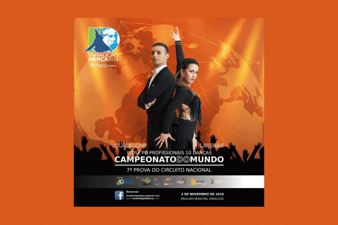 Famalicão Dança