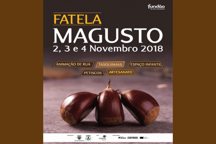 Magusto da Fatela