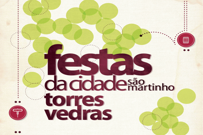 Festas-da-Cidade-Torres-Vedras-2018 Torres Vedras