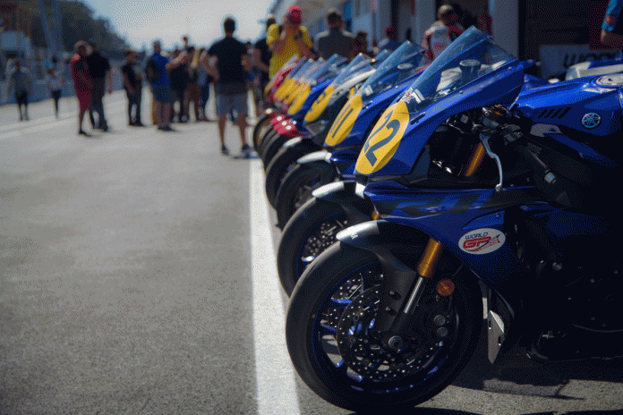 Autodromo do Estoril