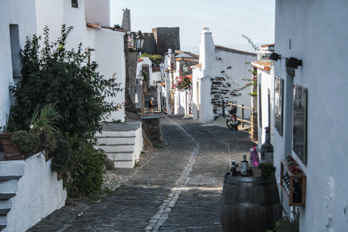 Reguengos de Monsaraz