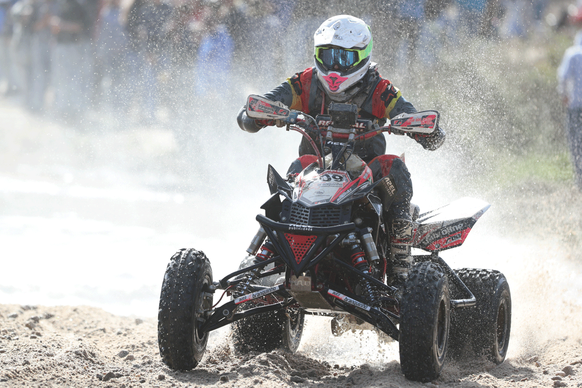Baja Portalegre 500