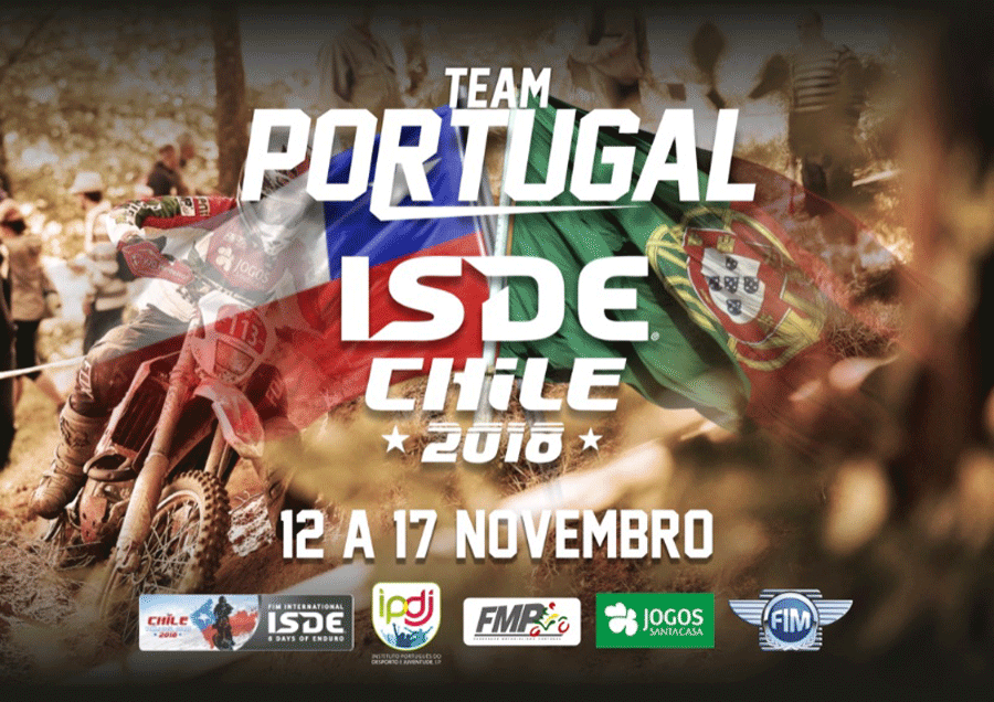 Federação Motociclismo Portugal