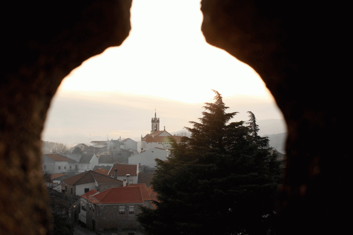 Belmonte