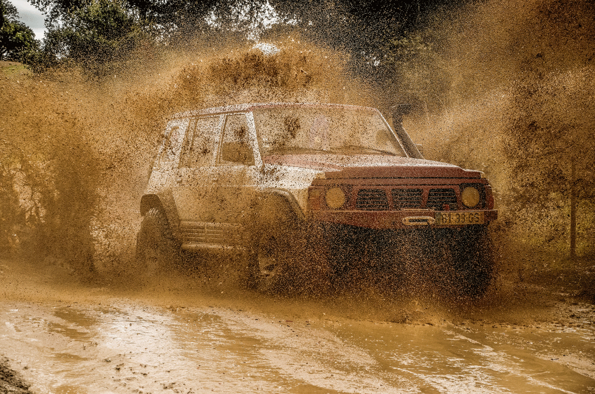SAR Motorismo