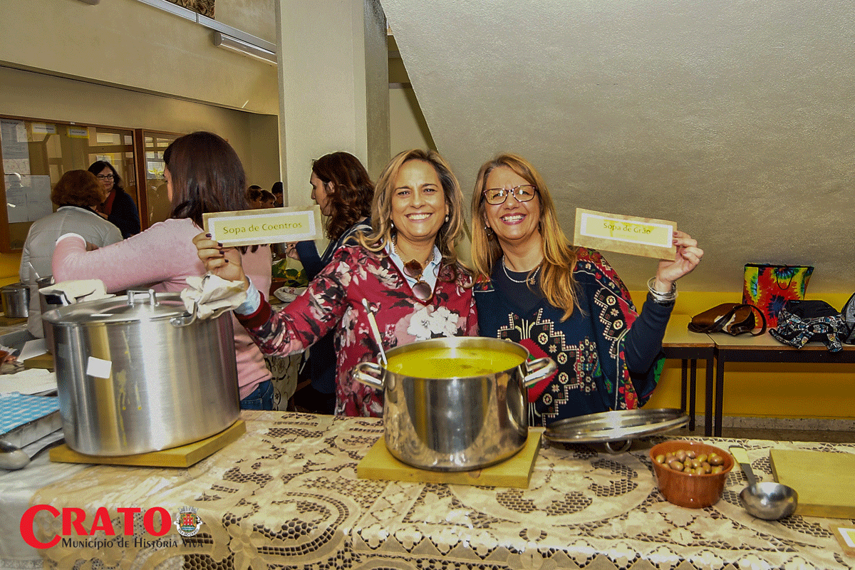 Festival das Sopas