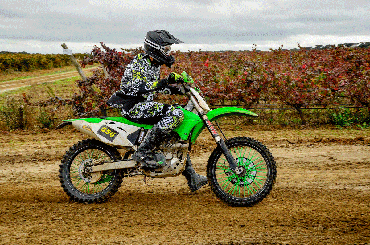 SAR Motorismo