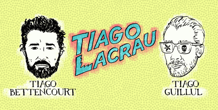 Tiago Bettencourt