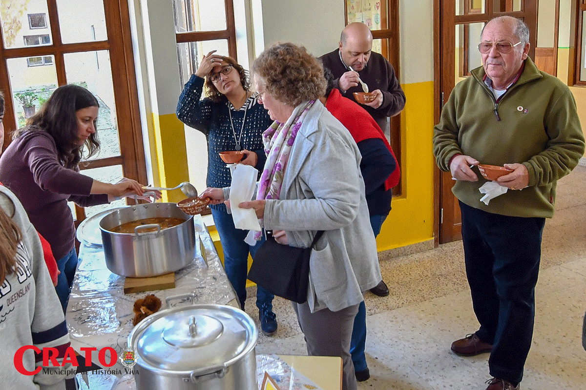 Festival das Sopas