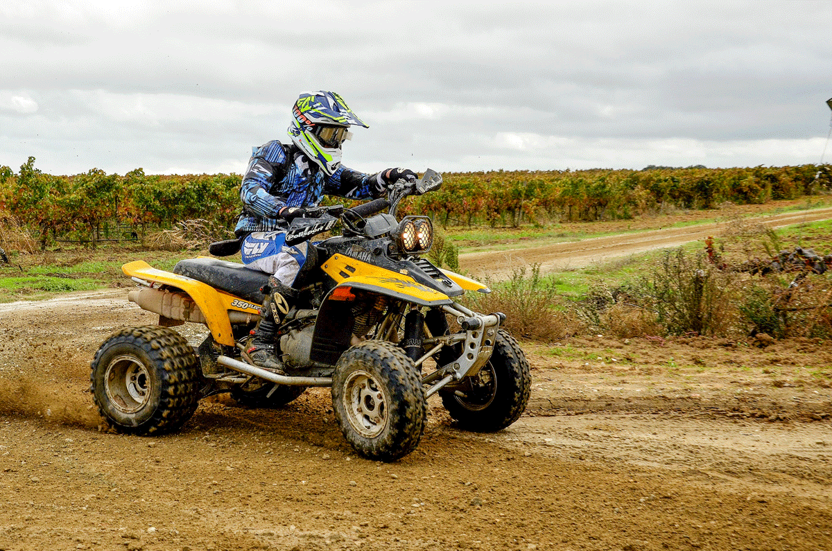 SAR Motorismo