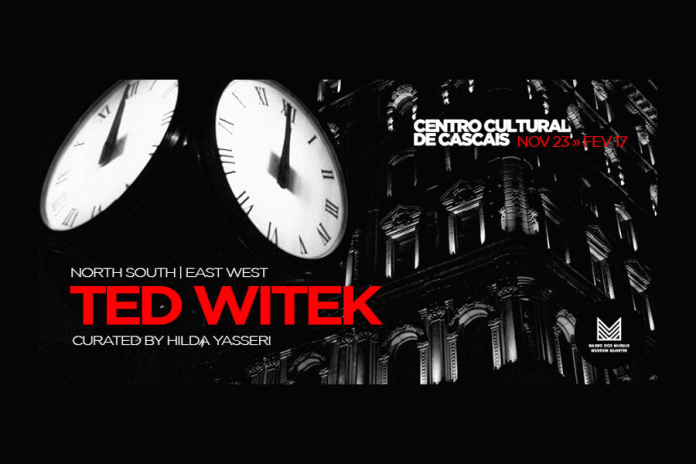 Ted Witek