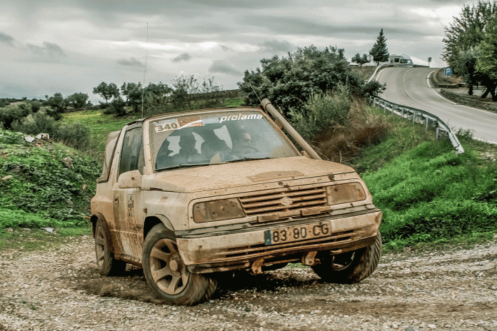 PASSEIO TT ROTA DOS VINHOS (811) SAR Motorismo