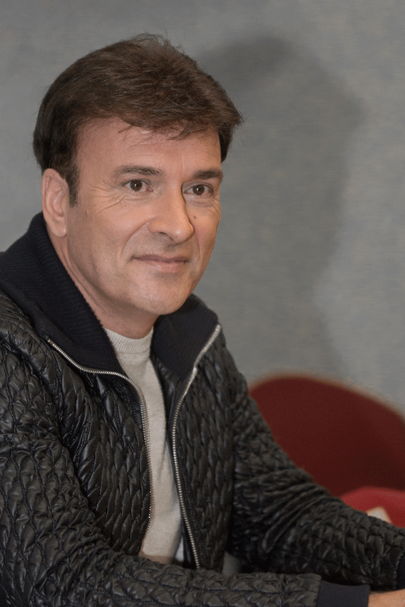 Tony Carreira