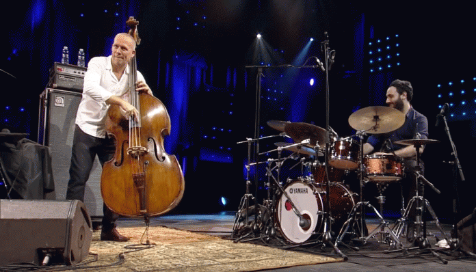 AVISHAI COHEN