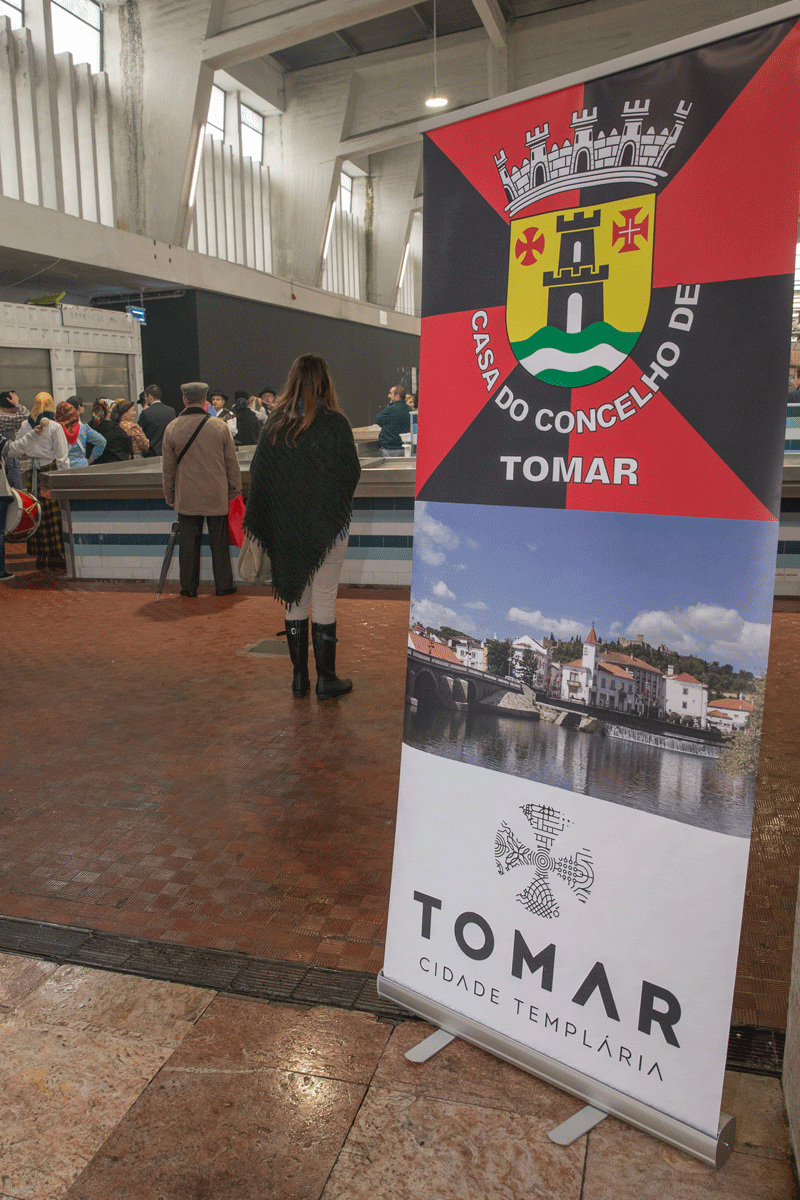 Casa do Concelho de Tomar
